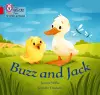 Buzz and Jack cover