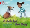 A Job for the Dog cover