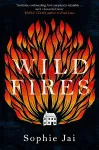 Wild Fires cover