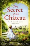 The Secret of the Chateau cover