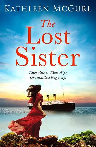 The Lost Sister cover