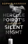 Hercule Poirot’s Silent Night cover