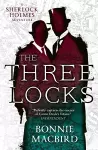 The Three Locks cover