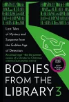 Bodies from the Library 3 cover