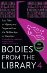 Bodies from the Library 4 cover