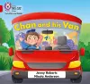 Chan and his Van cover