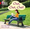 Chat, Chat, Chat! cover