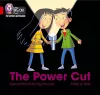The Power Cut cover