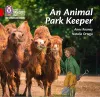 An Animal Park Keeper cover