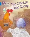 The Chicken Coop Scoop cover