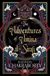 The Adventures of Amina al-Sirafi cover