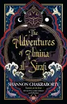 The Adventures of Amina Al-Sirafi cover