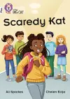 Scaredy Kat cover