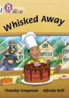 Whisked Away! cover