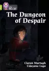 The Dungeon of Despair cover