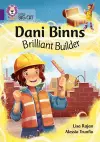 Dani Binns: Brilliant Builder cover