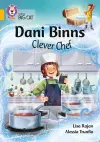Dani Binns: Clever Chef cover