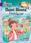 Dani Binns: Fix-it Farmer cover