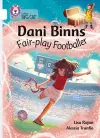 Dani Binns: Fair-play Footballer cover