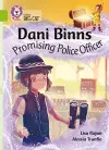 Dani Binns: Promising Police Officer cover