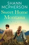 Sweet Home Montana cover