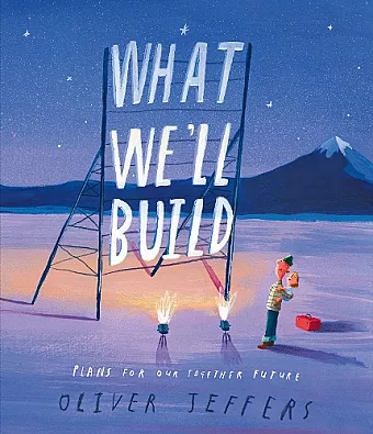 What We’ll Build cover