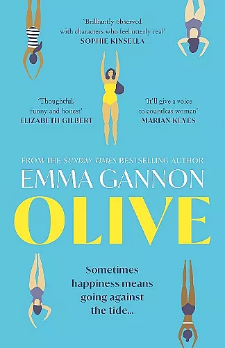 Olive cover