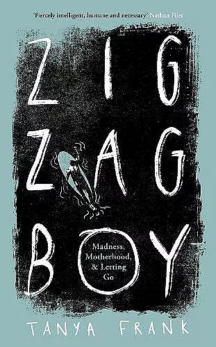 Zig-Zag Boy cover