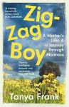 Zig-Zag Boy cover