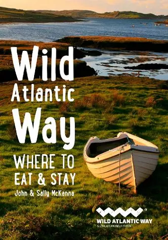 Wild Atlantic Way cover