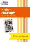 Higher History (second edition) cover