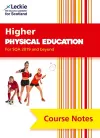 Higher Physical Education (second edition) cover