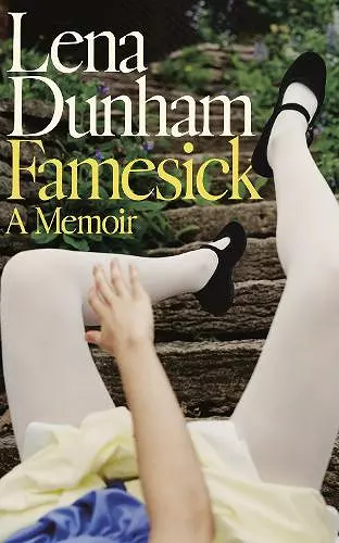 Famesick cover