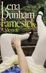Famesick cover