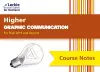 Higher Graphic Communication (second edition) cover