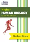 Higher Human Biology cover