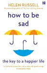 How to be Sad cover