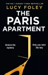 The Paris Apartment cover
