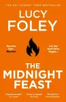 The Midnight Feast cover