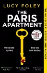 The Paris Apartment cover