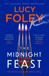 The Midnight Feast cover