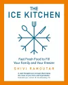 The Ice Kitchen cover