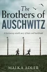 The Brothers of Auschwitz cover