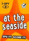i-SPY At the Seaside cover