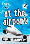 i-SPY At the Airport cover