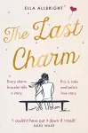 The Last Charm cover