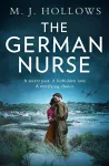 The German Nurse cover