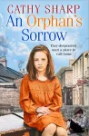 An Orphan’s Sorrow cover