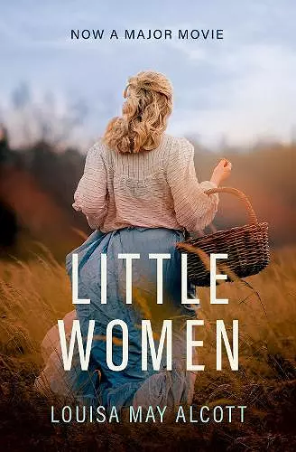 Little Women cover