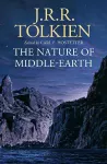 The Nature of Middle-earth cover